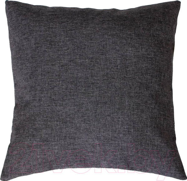 Изображение товара Подушка декоративная MATEX Фьюжн / 06-367 (темно-серый)