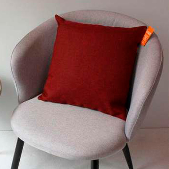 Изображение товара Подушка декоративная MATEX Фьюжн / 08-491 (бордовый)