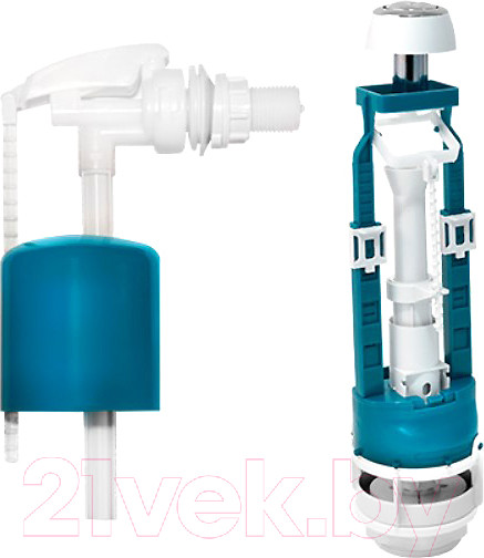 Изображение товара Арматура ИнкоЭр И-СБкпм-БпрН-Б-М Р