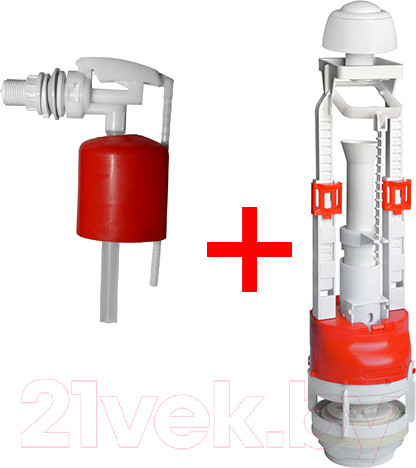 Изображение товара Арматура ИнкоЭр И-СБкпм-НпрНРФ-Б-М