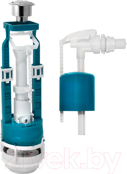 Изображение товара Арматура ИнкоЭр И-СБ1-БпрН-А-М Р