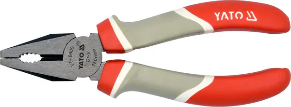 Изображение товара Плоскогубцы Yato YT-6600