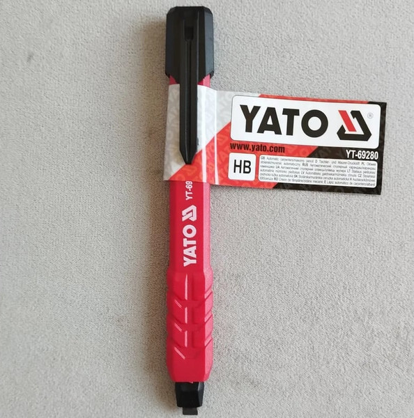 Изображение товара Карандаш строительный Yato YT-69280
