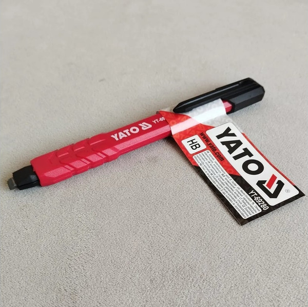 Изображение товара Карандаш строительный Yato YT-69280
