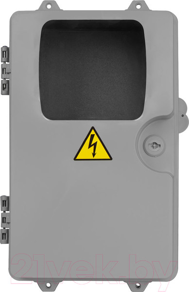 Изображение товара Щит учетно-распределительный TDM SQ0906-0304