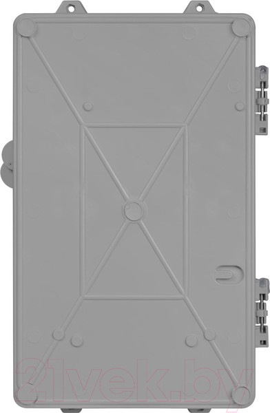 Изображение товара Щит учетно-распределительный TDM SQ0906-0304
