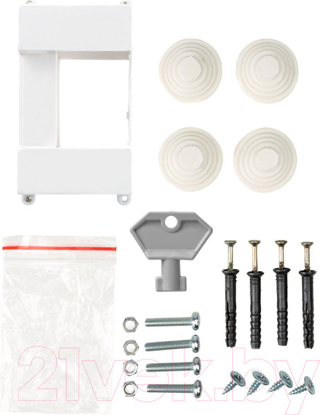 Изображение товара Щит учетно-распределительный TDM SQ0906-0304