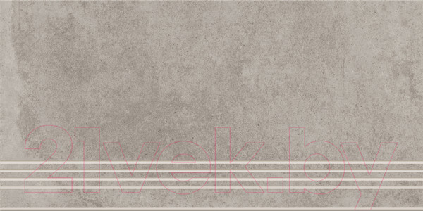 Изображение товара Ступень Cersanit Lofthouse LS4O096/J (297x598, серый)