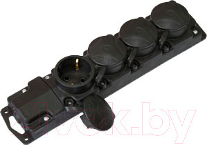 Изображение товара Блок розеточный Bylectrica Р16-467