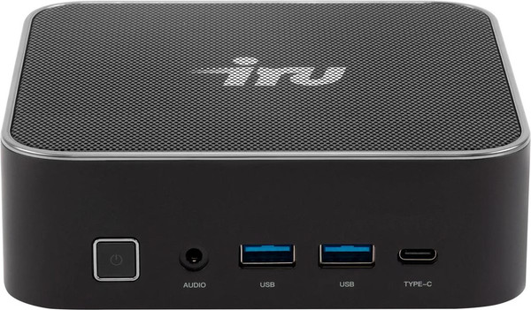 Изображение товара Неттоп IRU Tactio 525 (2164267) без ОС