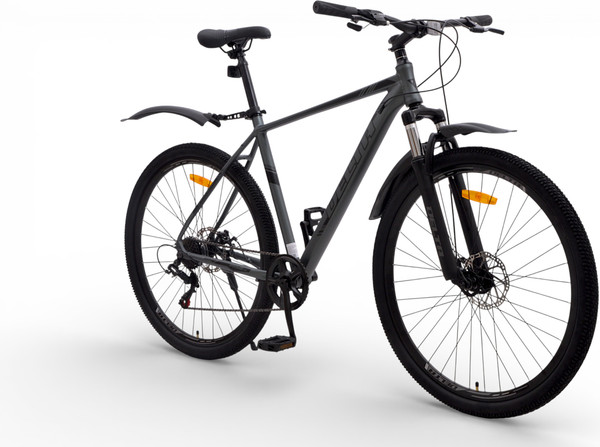 Изображение товара Велосипед DeltA Prime 29 / PRIME29.21.GN (29, зеленый)