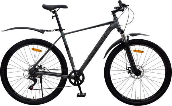 Изображение товара Велосипед DeltA Prime 29 / PRIME29.21.GN (29, зеленый)