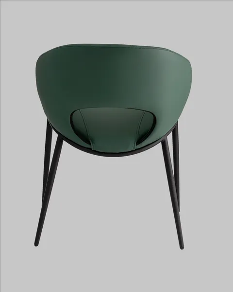 Изображение товара Стул Stool Group Вивьен / LV-114-N-Na696-08-01 (зеленый)