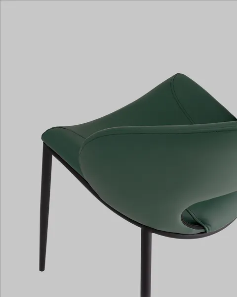 Изображение товара Стул Stool Group Вивьен / LV-114-N-Na696-08-01 (зеленый)