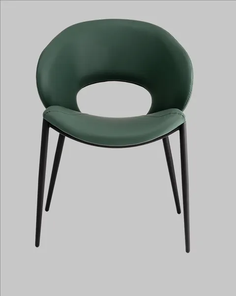 Изображение товара Стул Stool Group Вивьен / LV-114-N-Na696-08-01 (зеленый)