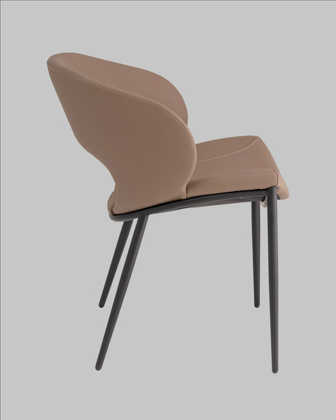Изображение товара Стул Stool Group Вивьен / LV-114-N-Na233-08-01 (светло-коричневый)