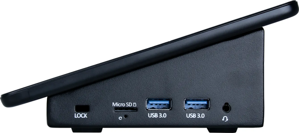 Изображение товара POS-терминал POScenter Wise Lite 2V2 / 71073010