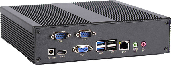 Изображение товара POS-терминал POScenter Z3 / 71068261