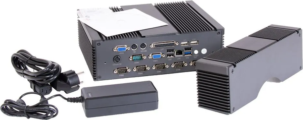 Изображение товара POS-терминал POScenter Z1 / 71073002