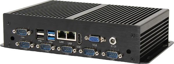 Изображение товара POS-терминал POScenter BOX PC 4 / 71073001