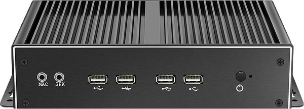 Изображение товара POS-терминал POScenter BOX PC 4 / 71073001