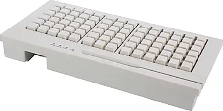 Изображение товара POS-клавиатура POScenter Shtrih S84F / 71073085