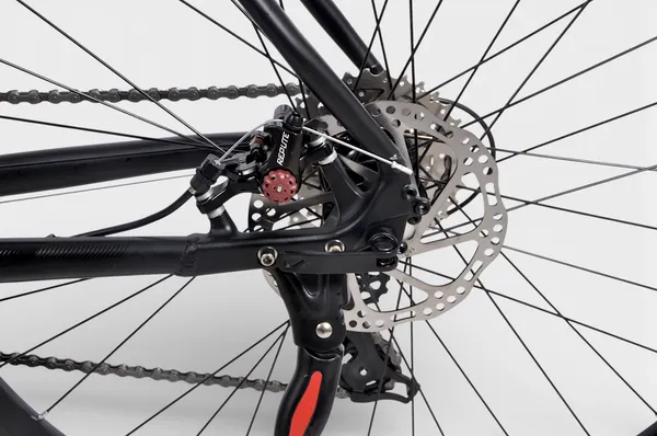 Изображение товара Велосипед DeltA Prime Pro 29 / PRIME PRO29.21.BK (29, черный, разобранный в коробке)