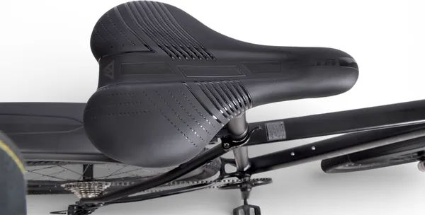 Изображение товара Велосипед DeltA Prime Pro 29 / PRIME PRO29.21.BK (29, черный, разобранный в коробке)