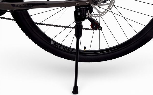 Изображение товара Велосипед DeltA Prime 29 / PRIME29.19.BR (29, коричневый, разобранный в коробке)