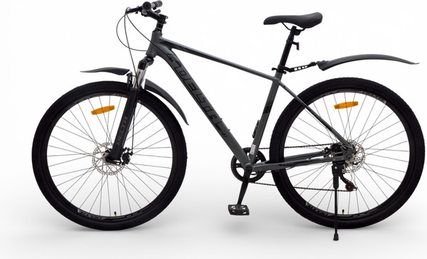 Изображение товара Велосипед DeltA Prime 29 / PRIME29.19.GN (29, зеленый)