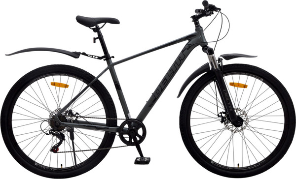 Изображение товара Велосипед DeltA Prime 29 / PRIME29.19.GN (29, зеленый)