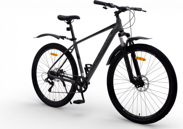 Изображение товара Велосипед DeltA Prime 29 / PRIME29.19.GN (29, зеленый)