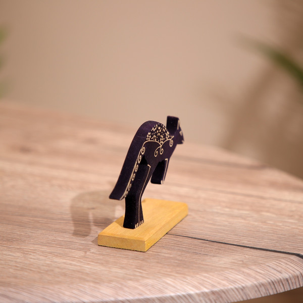 Изображение товара Статуэтка Sima-Land Кенгуру 7779824