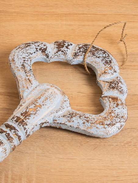 Изображение товара Подвеска интерьерная Sima-Land Ключ от счастья 10616279