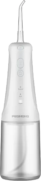 Изображение товара Ирригатор Redmond YR4505 (белый)