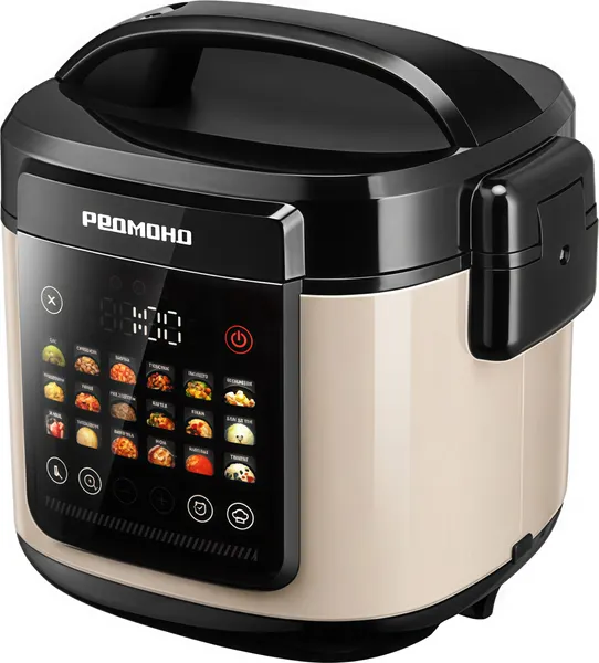 Изображение товара Мультиварка Redmond MC102 (бежевый)