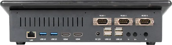 Изображение товара POS-терминал POScenter Wise Pro 2