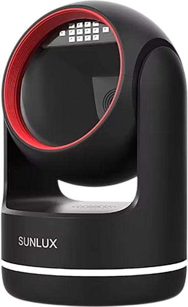 Сканер штрих-кода Sunlux XL-2610A — фото 5