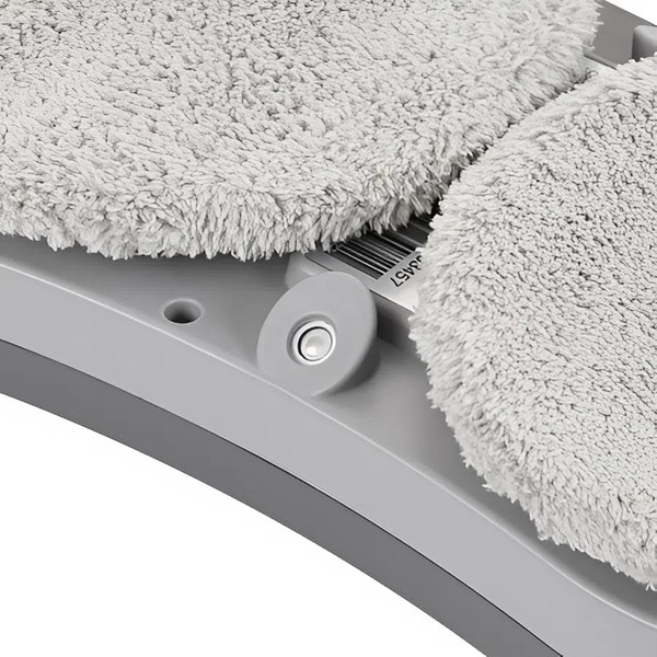 Изображение товара Робот-мойщик окон Redmond W2400S (серый)