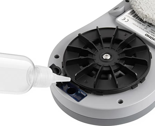 Изображение товара Робот-мойщик окон Redmond W2400S (серый)