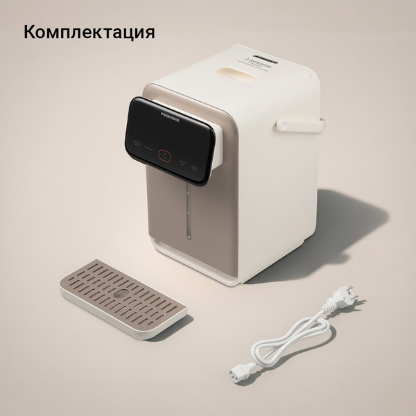 Изображение товара Термопот Redmond TP2302 (бежевый)