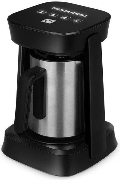 Изображение товара Турка электрическая Redmond CM746 (черный)