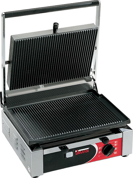 Изображение товара Профессиональный гриль Sirman Контактный Cort RR