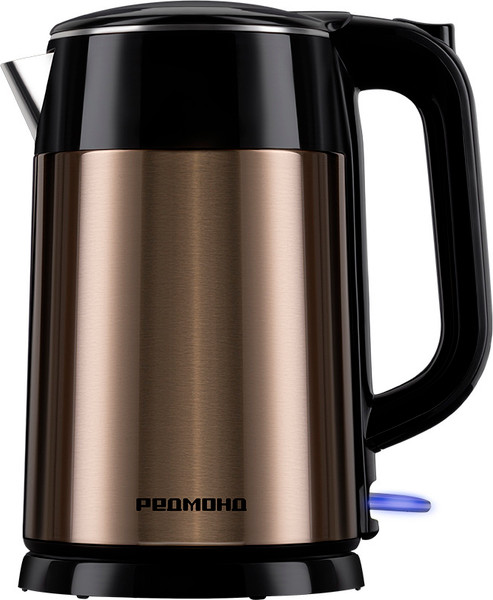 Изображение товара Электрочайник Redmond RK-M158 (шампань)