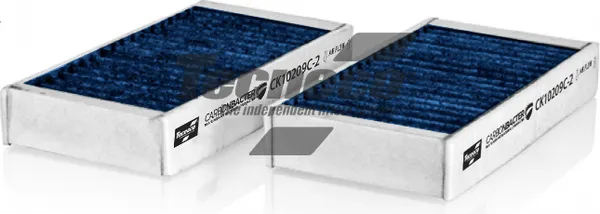 Изображение товара Салонный фильтр TECNECO CK10209C-2