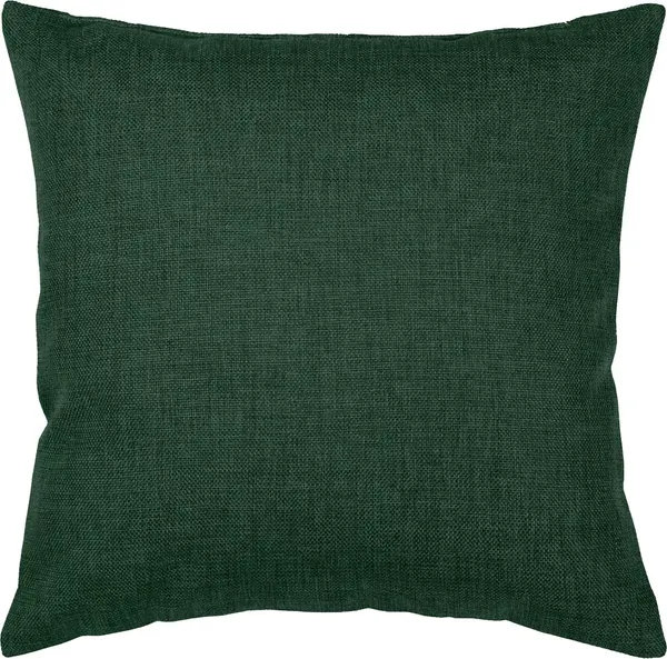 Изображение товара Подушка декоративная Волшебная ночь 40x40 / 791073 (изумрудный)