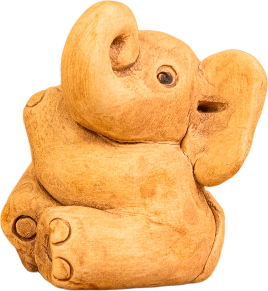 Изображение товара Статуэтка Sima-Land Слоненок 10485246
