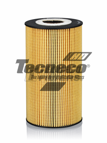 Изображение товара Масляный фильтр TECNECO OL0613E