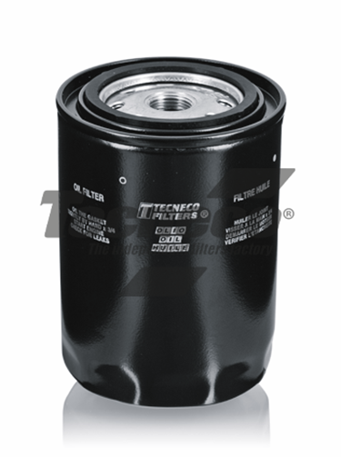 Изображение товара Масляный фильтр TECNECO OL930/26