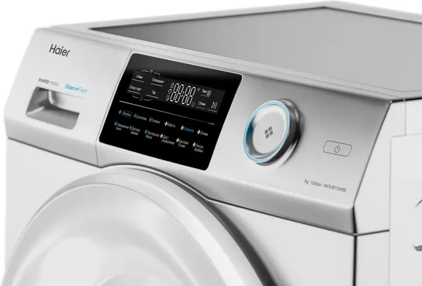 Изображение товара Стиральная машина Haier HW70-BP12969BE